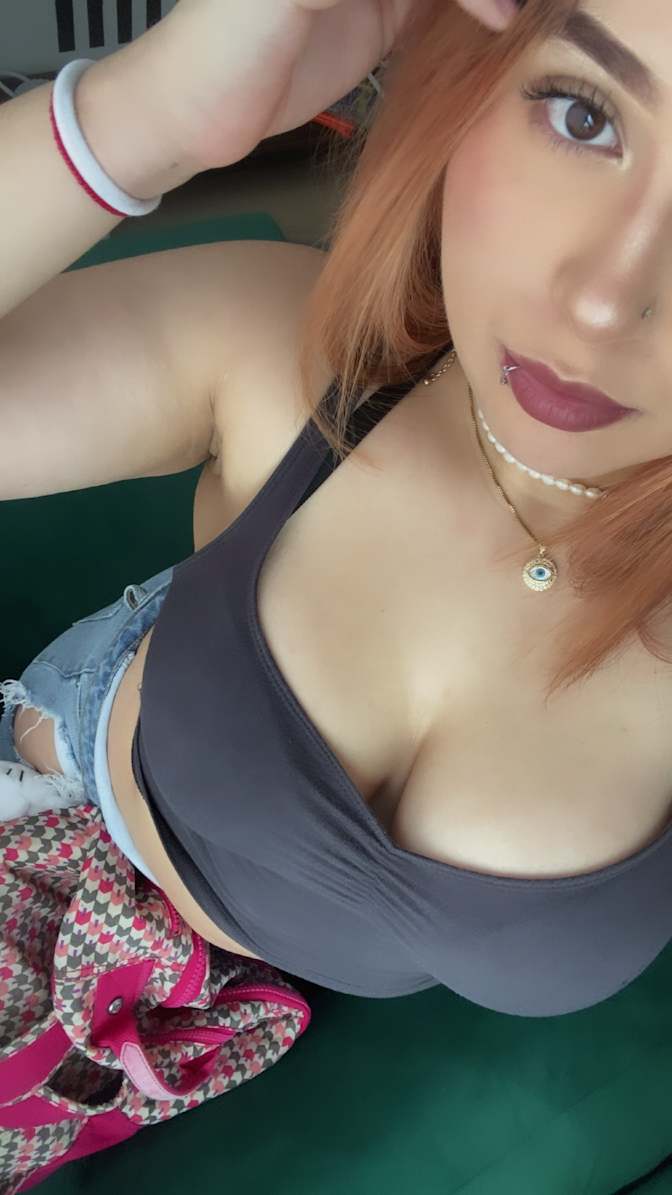 Angelique Baeza
