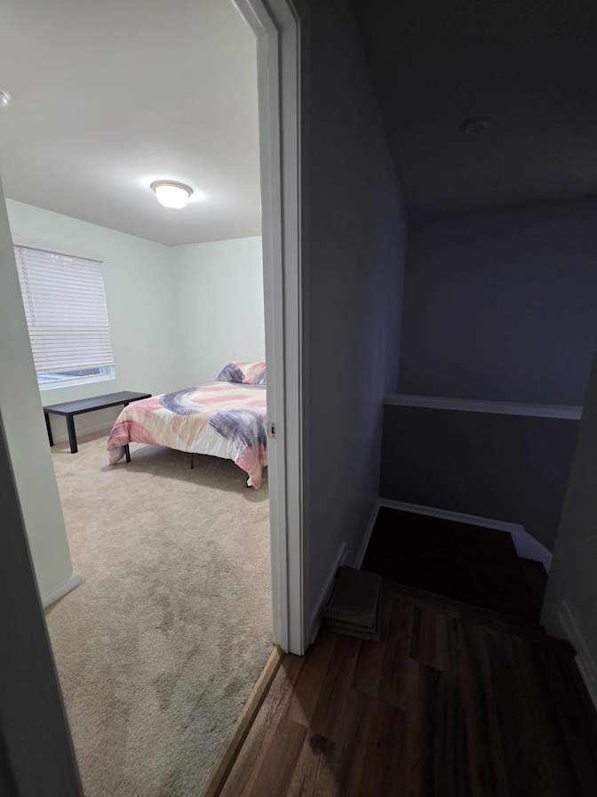 Karolina's room