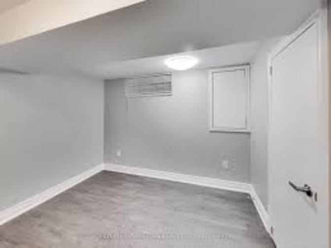 Priscilla's room