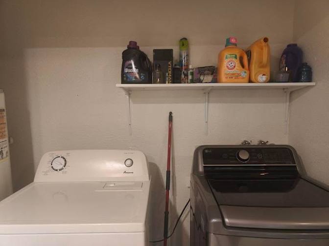IZaya S's room