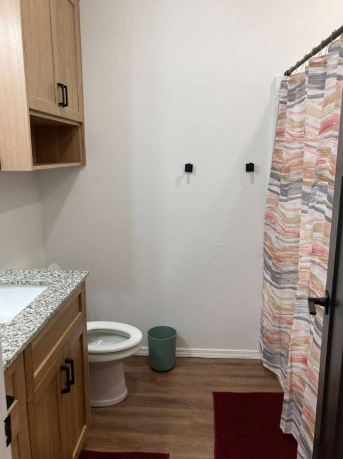 Charlotte's room