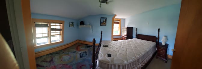 Michael's room