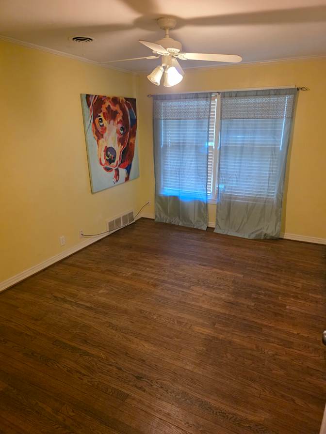 KOLBY's room