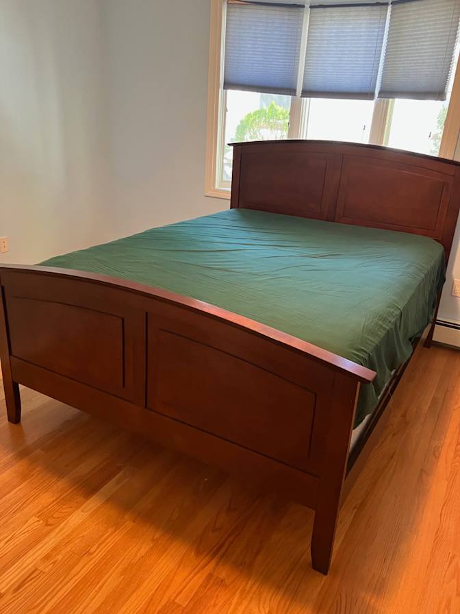 Steven's room