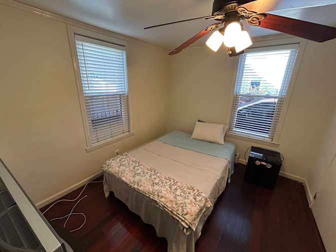 Ramon's room