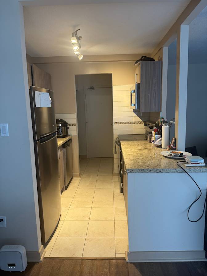 Sreenithikaa Suresh Kannan's room