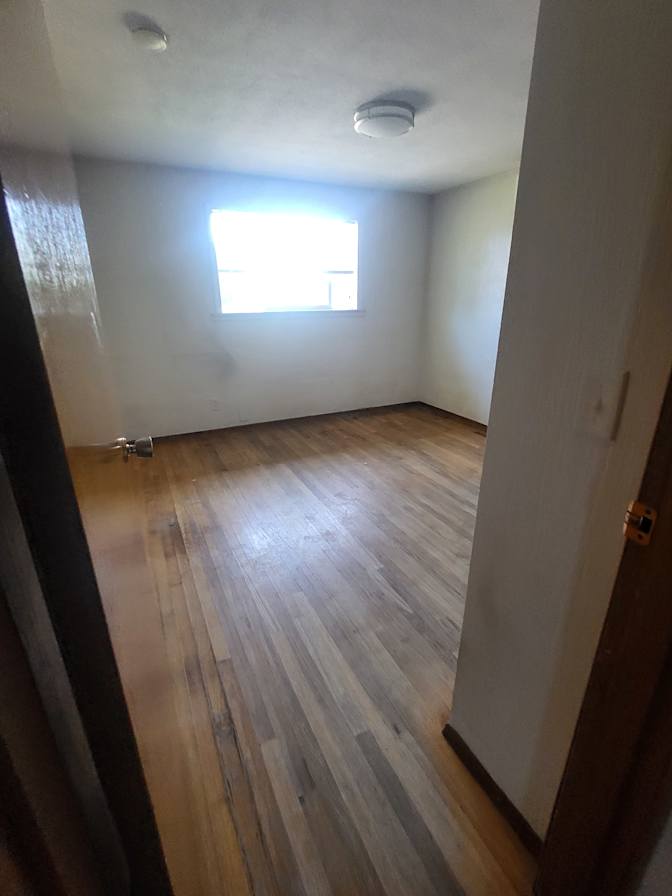 Angie Nolting's room