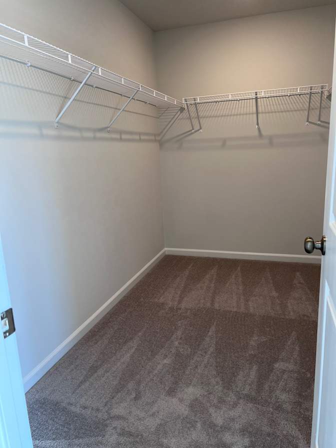 Alcove Rooms's room