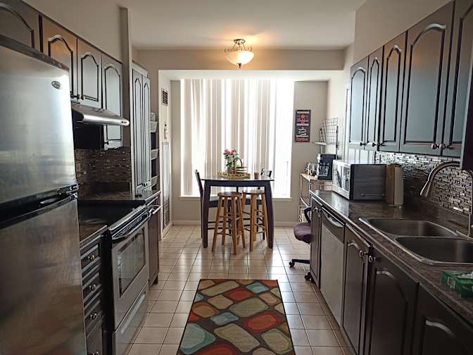 Dr. Hoda Hassan's room