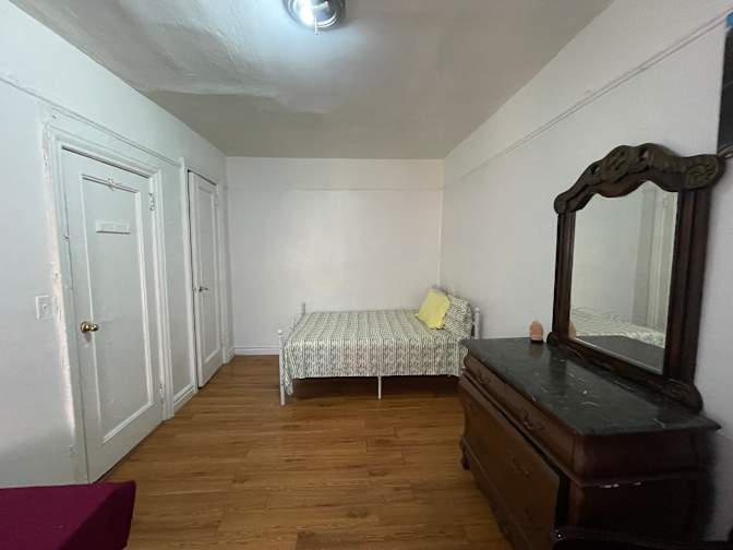 Tany's room