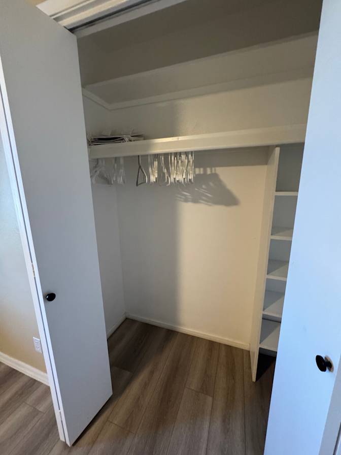 ANH's room