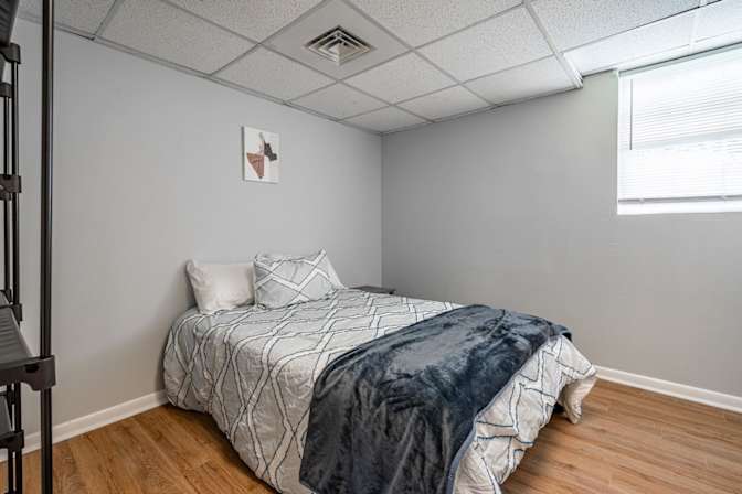 PadSplit's room