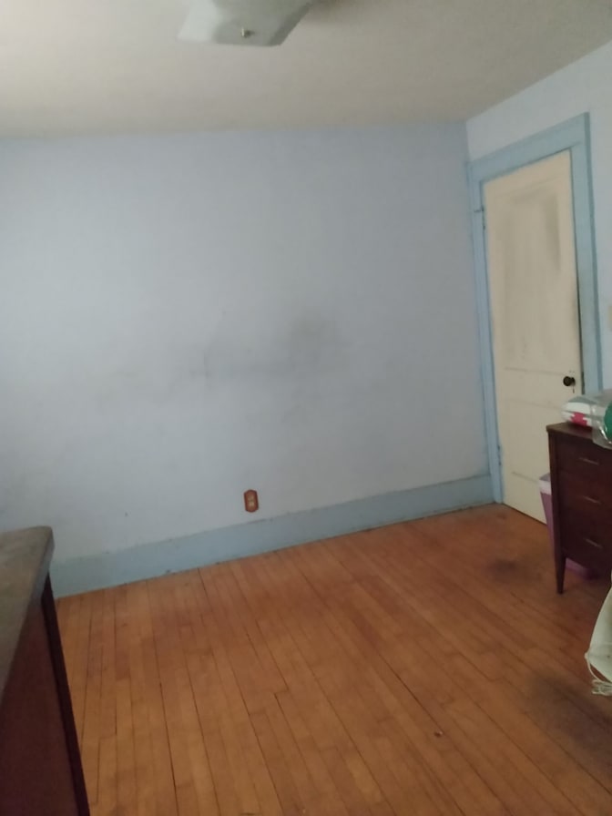 Kieth's room