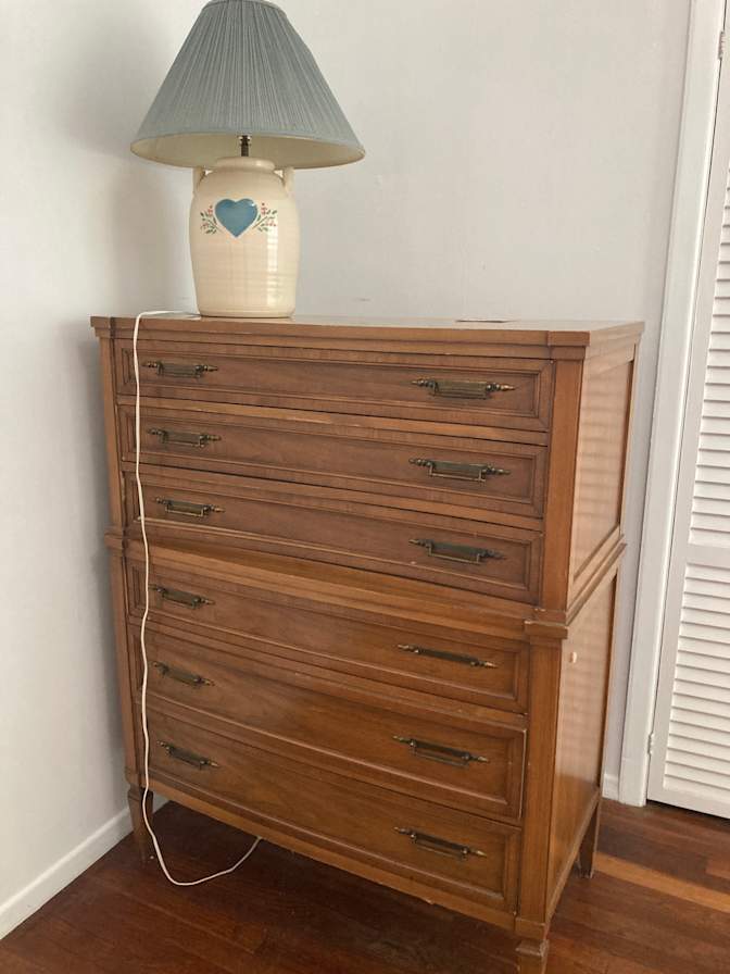 Kathleen's room