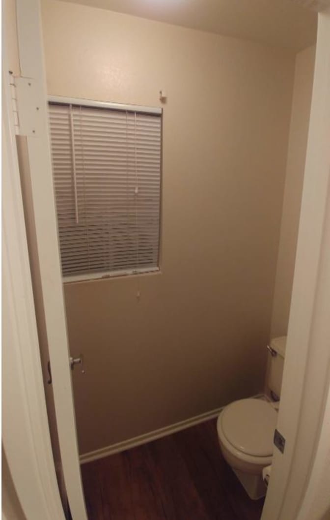 Alex's room