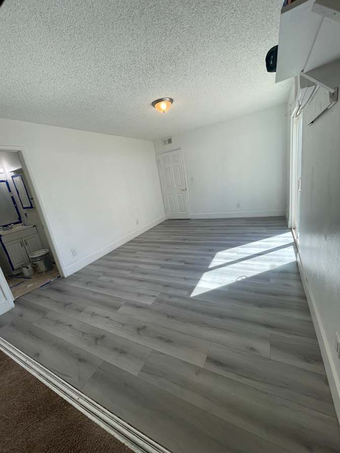 Jose's room
