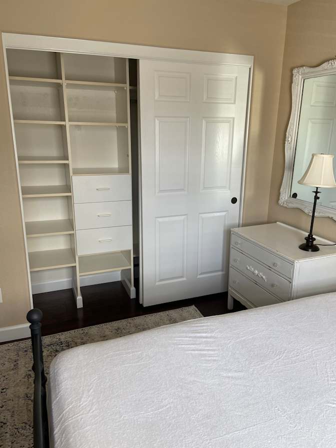 Cyndi's Room's room