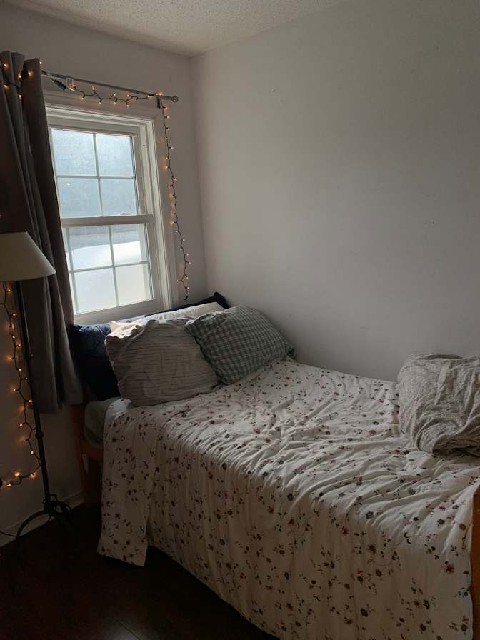Madeline's room