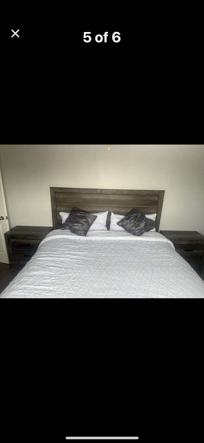 Marisela loncaric's room