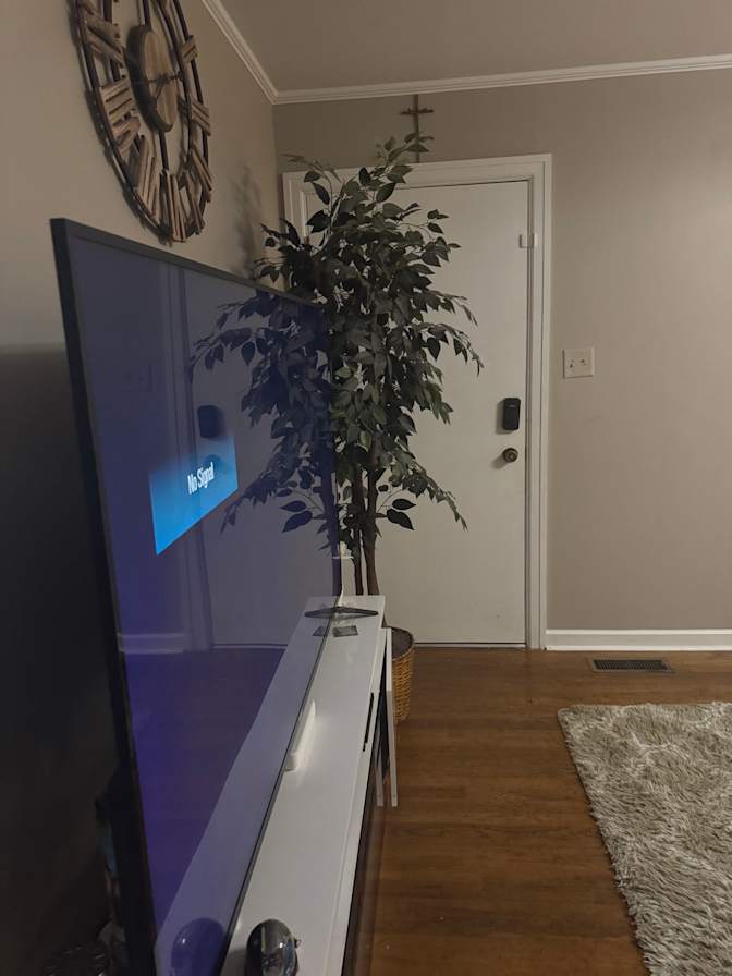 Michael's room