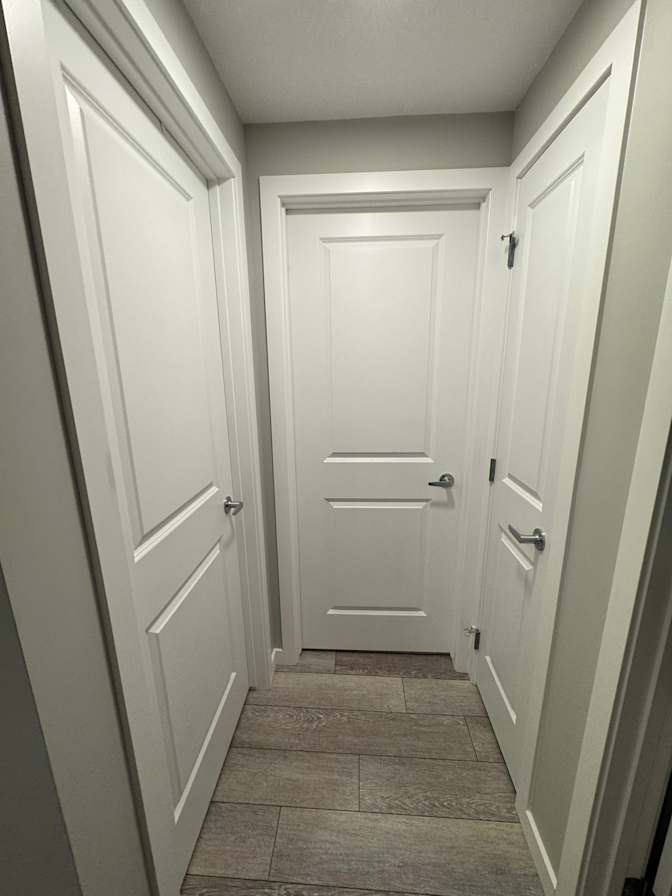 Ela Rodriguez's room