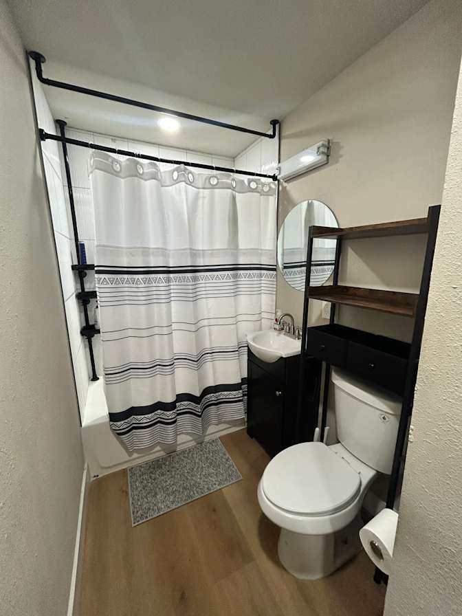 edith's room