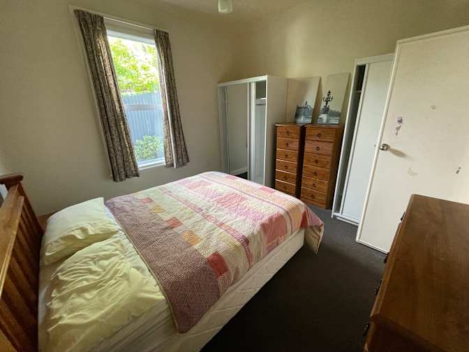 Liam's room