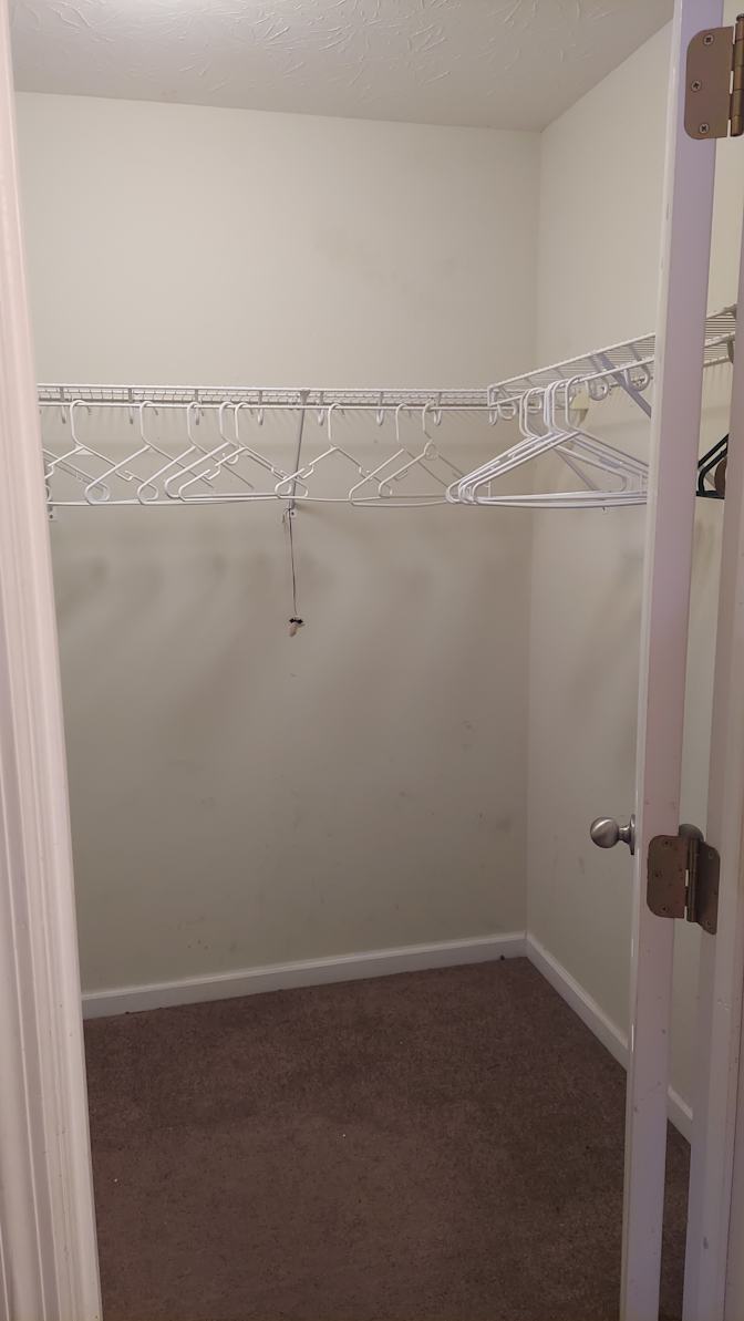 Portia's room