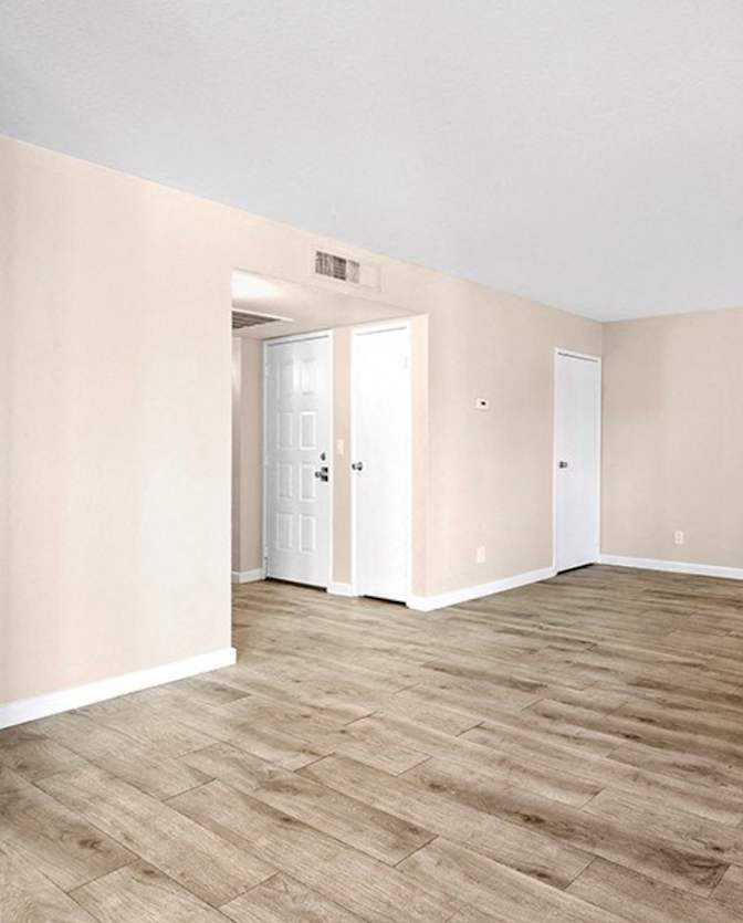 Matthew's room