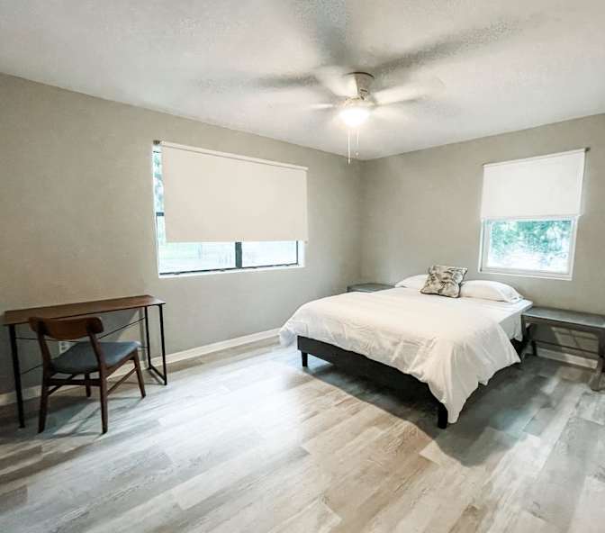 PadSplit's room