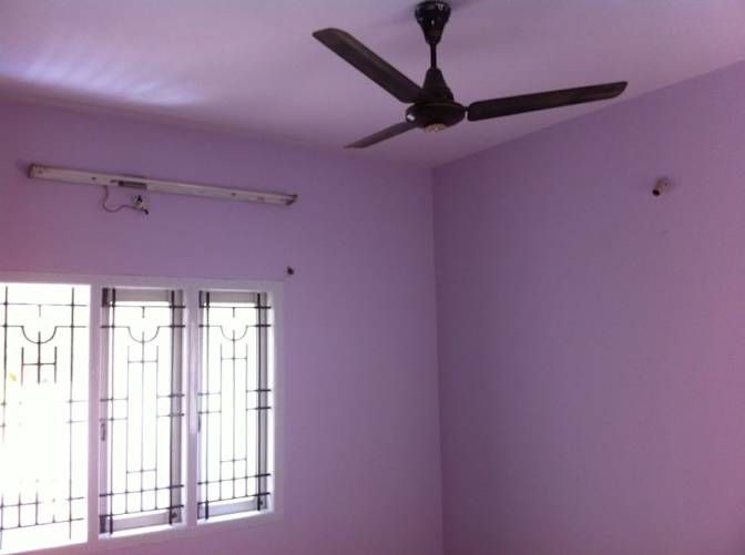 Josephine's room