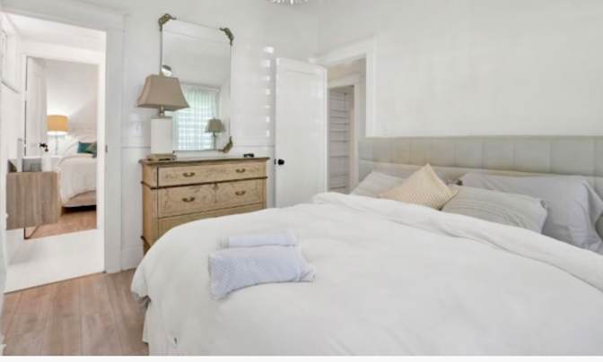 meli's room