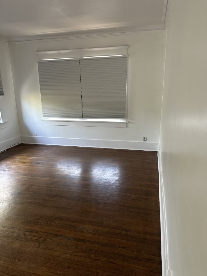 hubert's room