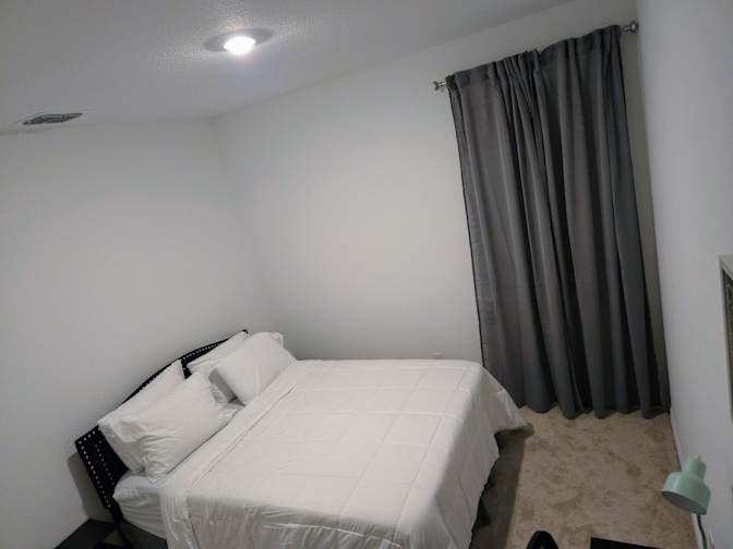 Karina's room
