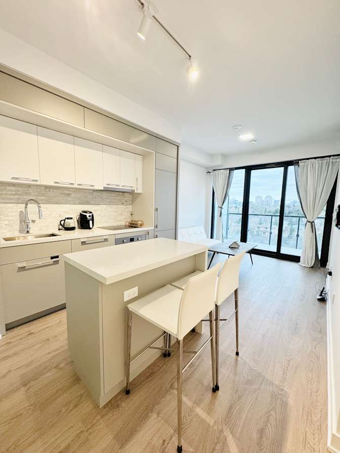 VH Rentals's room