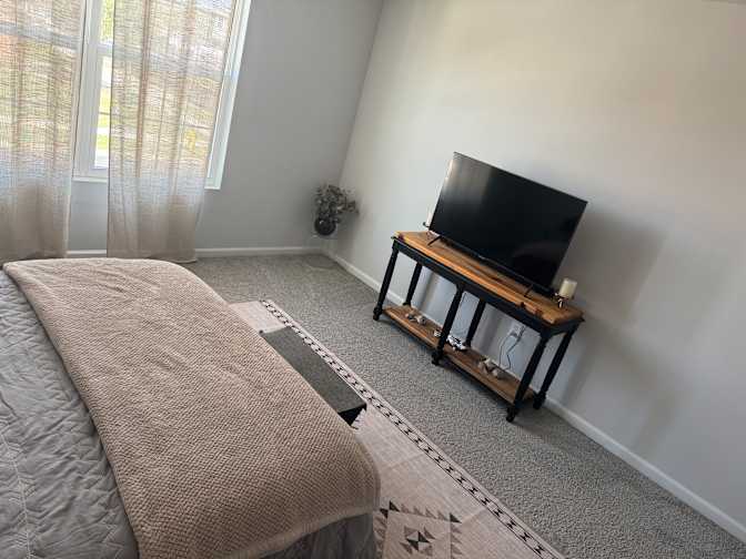 Christina's room