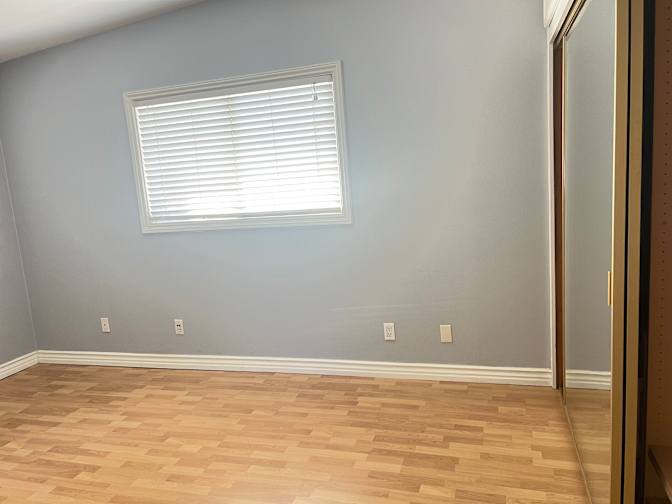 Esther's room