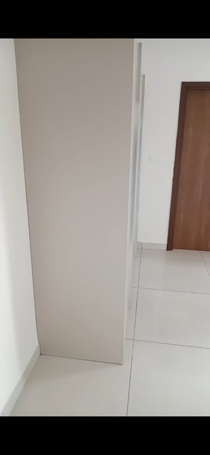 Sudhakar's room
