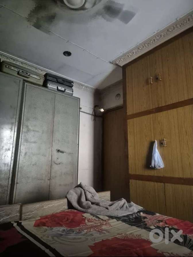 Jashwanth's room