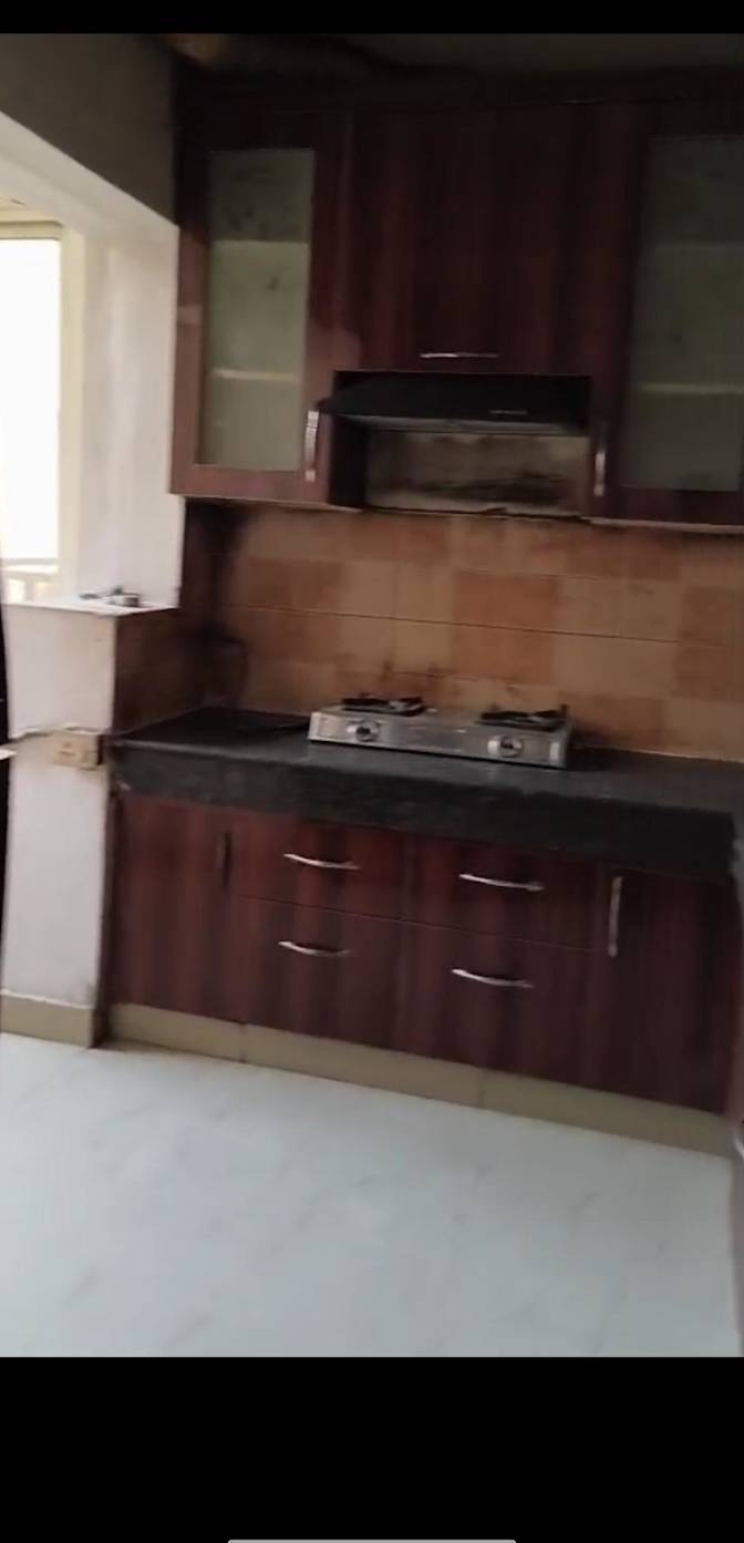 Wagisha Srivastava's room