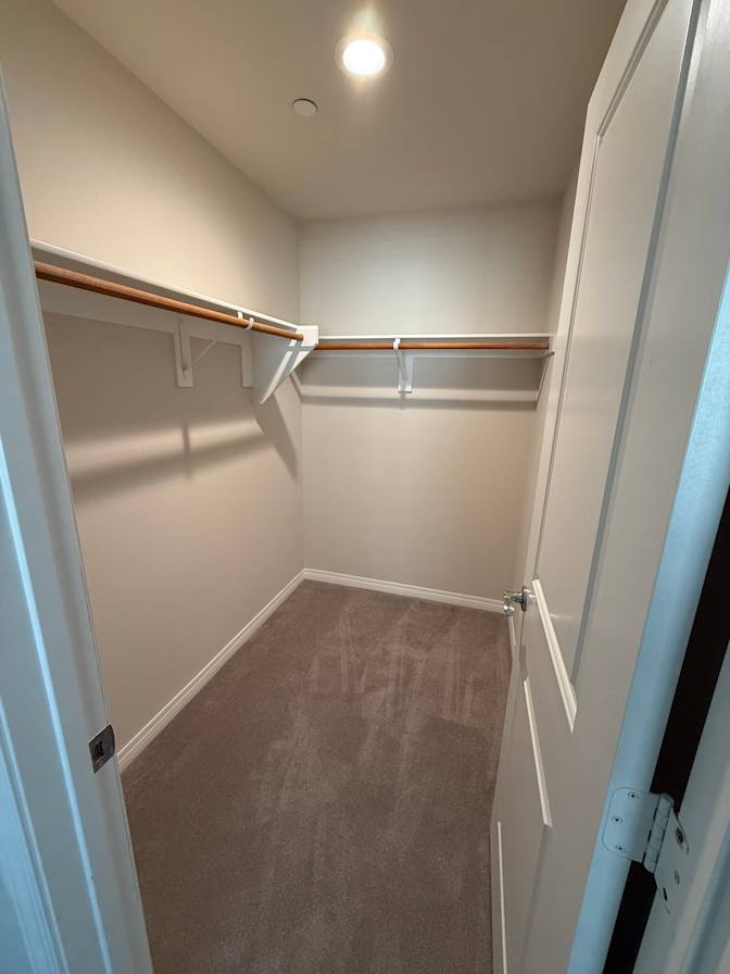 Juan's room