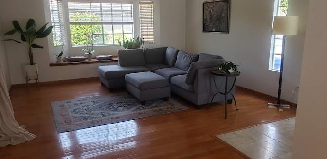 Jay's room