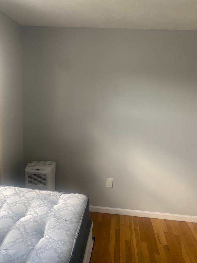 Jabree's room