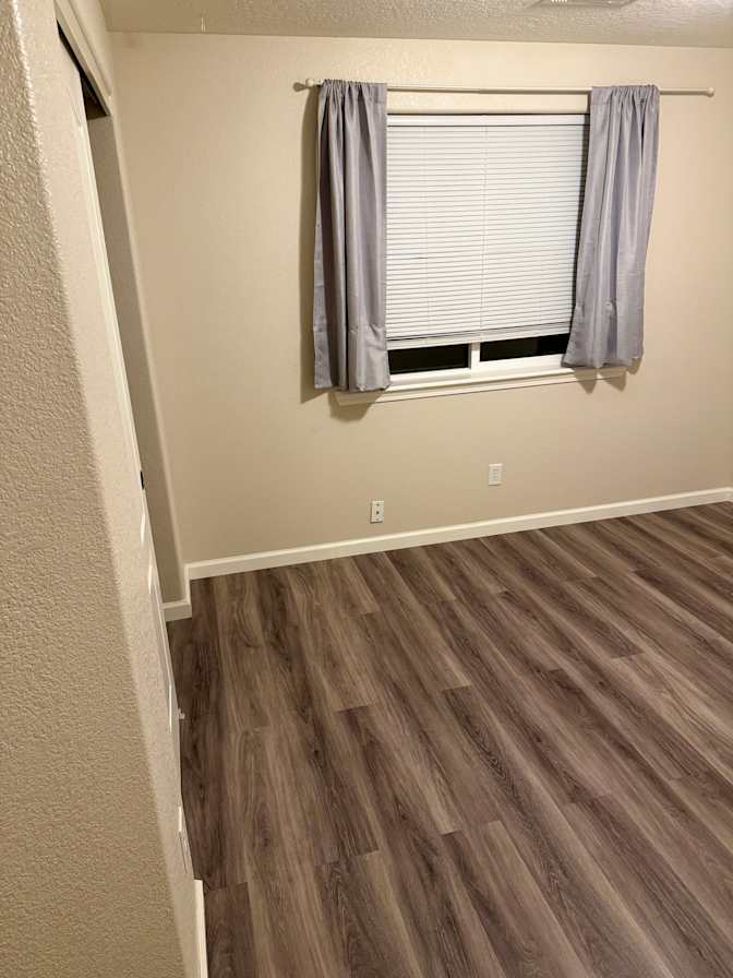 Chloe's room