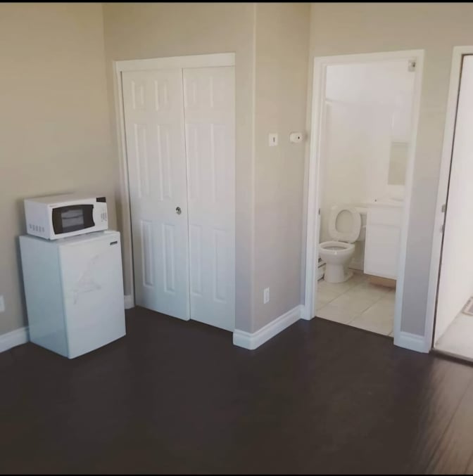 Marissa's room