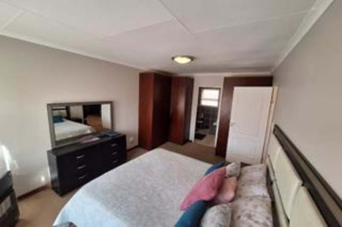 malesela matlawe's room