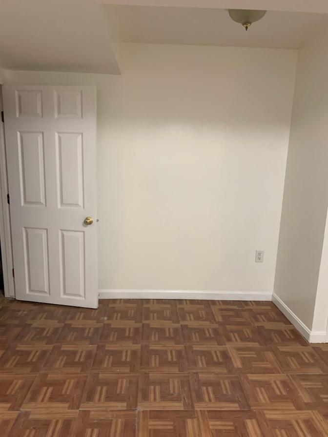 Gloria's room