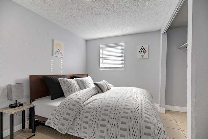 PadSplit's room