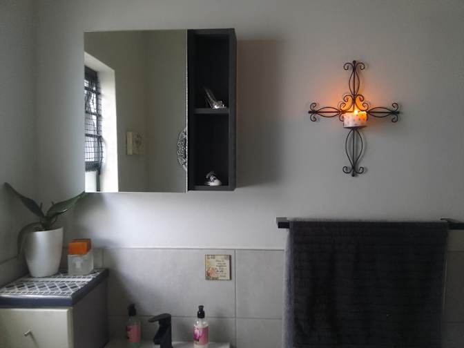 Debbie Mocke's room