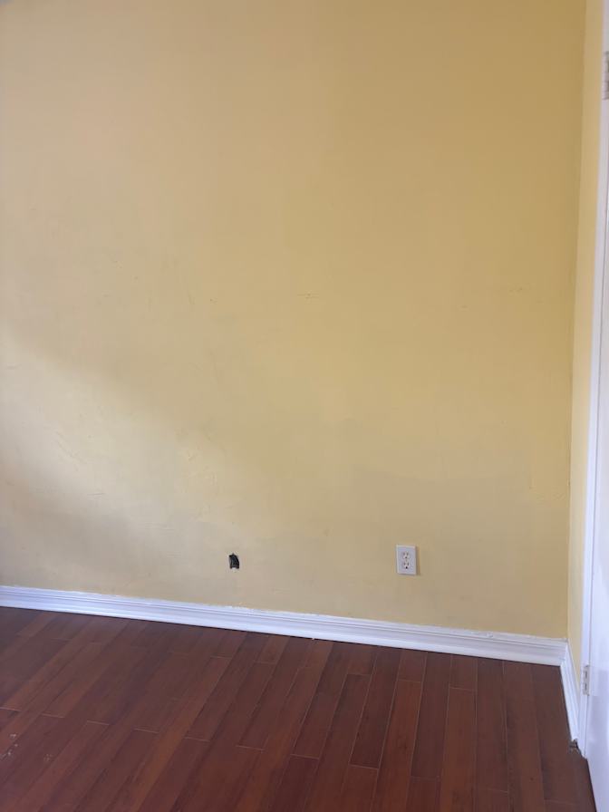 Scott's room